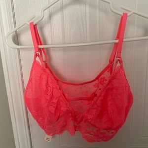 Aerie Lace Bralette